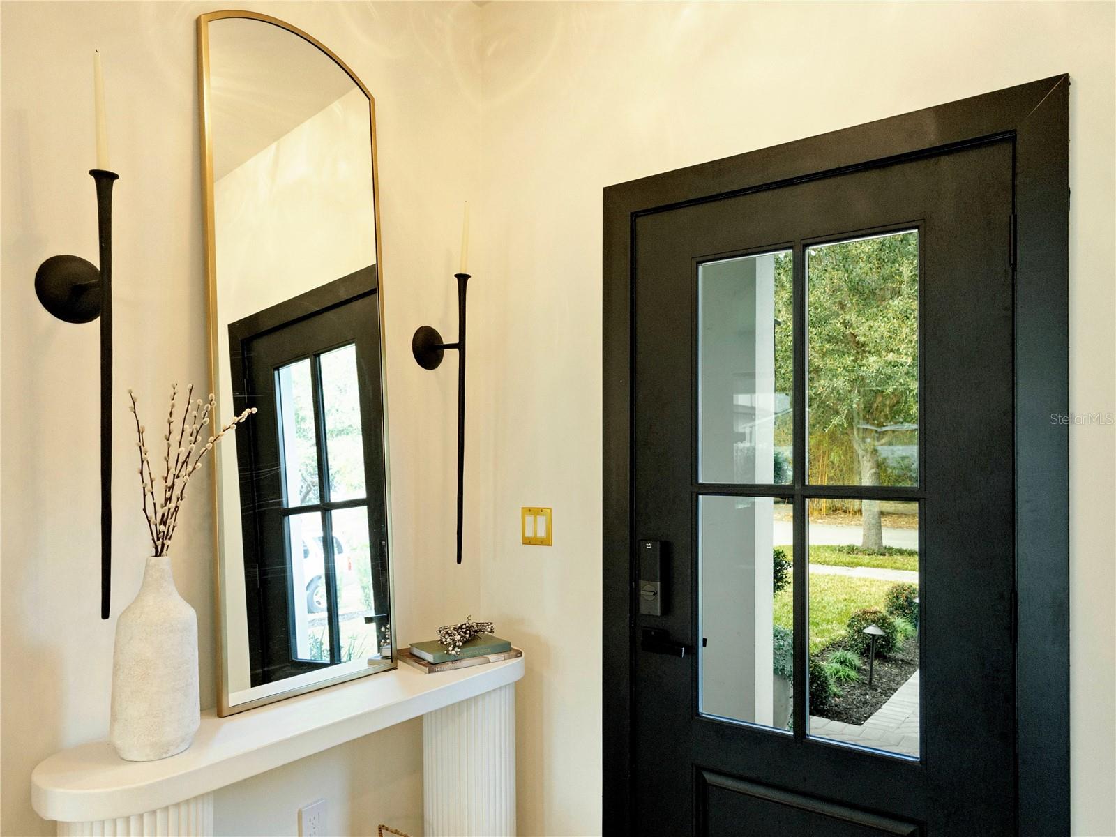 BROOKSHIRE HEIGHTS 1ST ADD - Residential