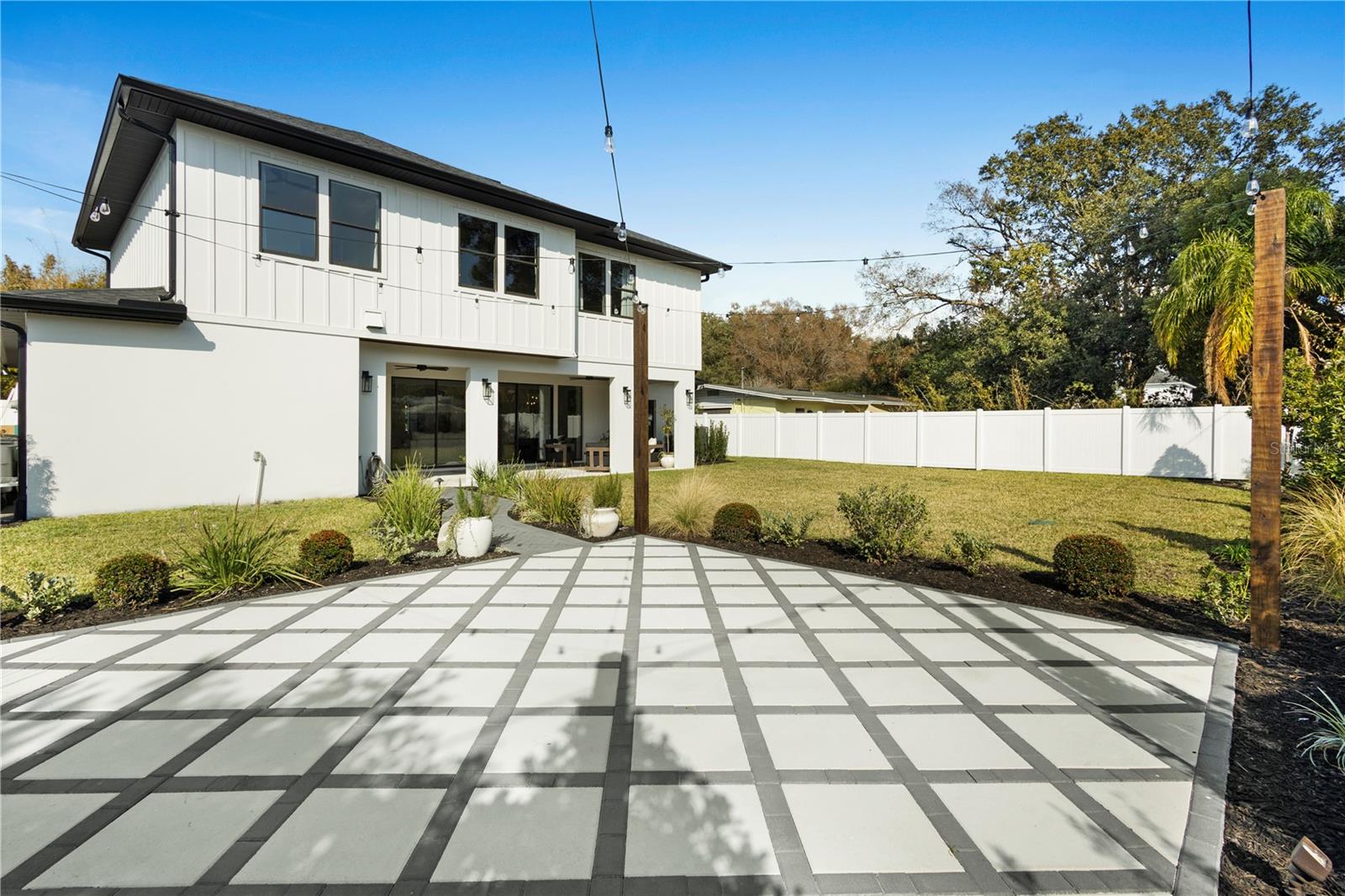 BROOKSHIRE HEIGHTS 1ST ADD - Residential