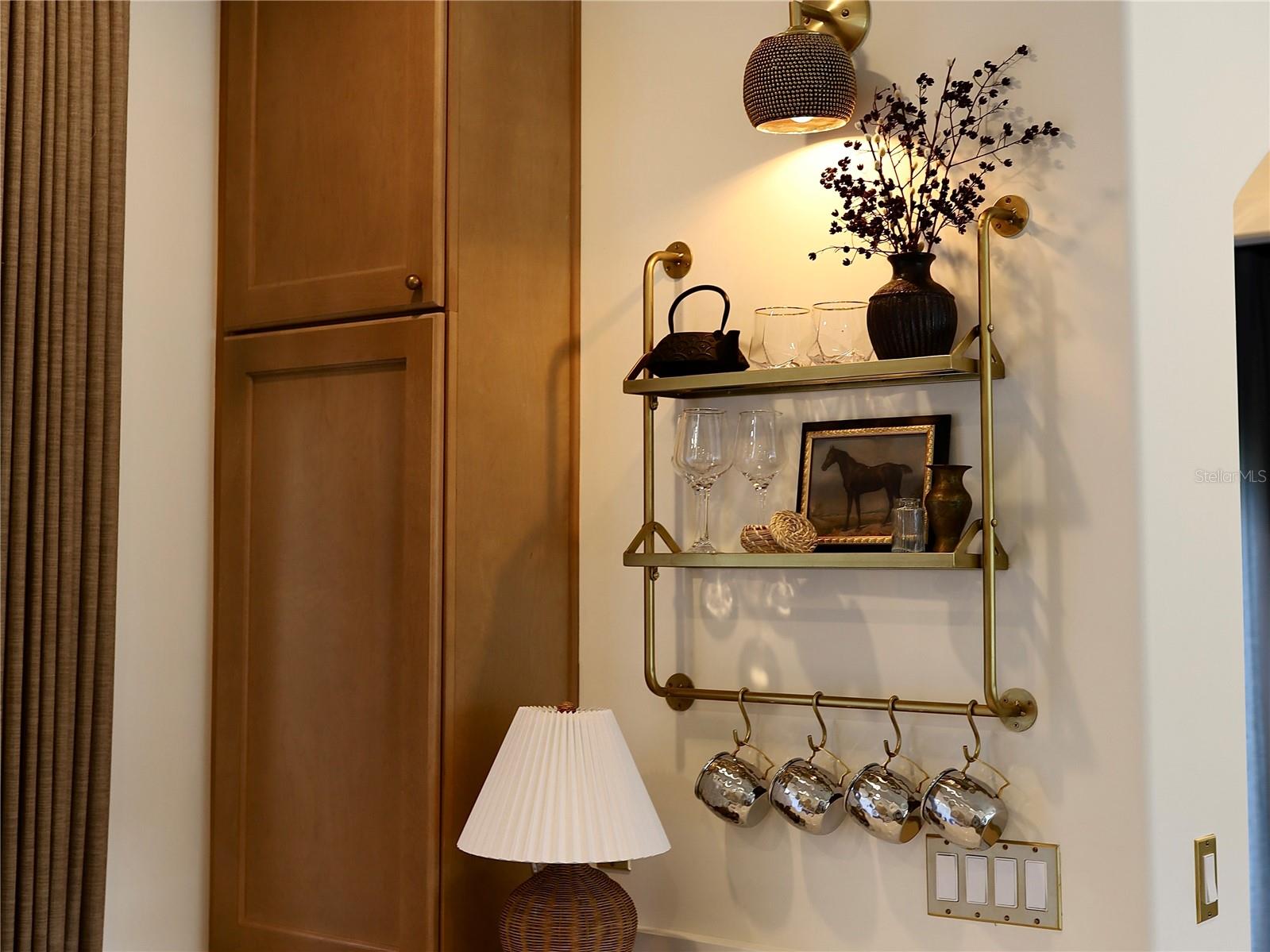 BROOKSHIRE HEIGHTS 1ST ADD - Residential