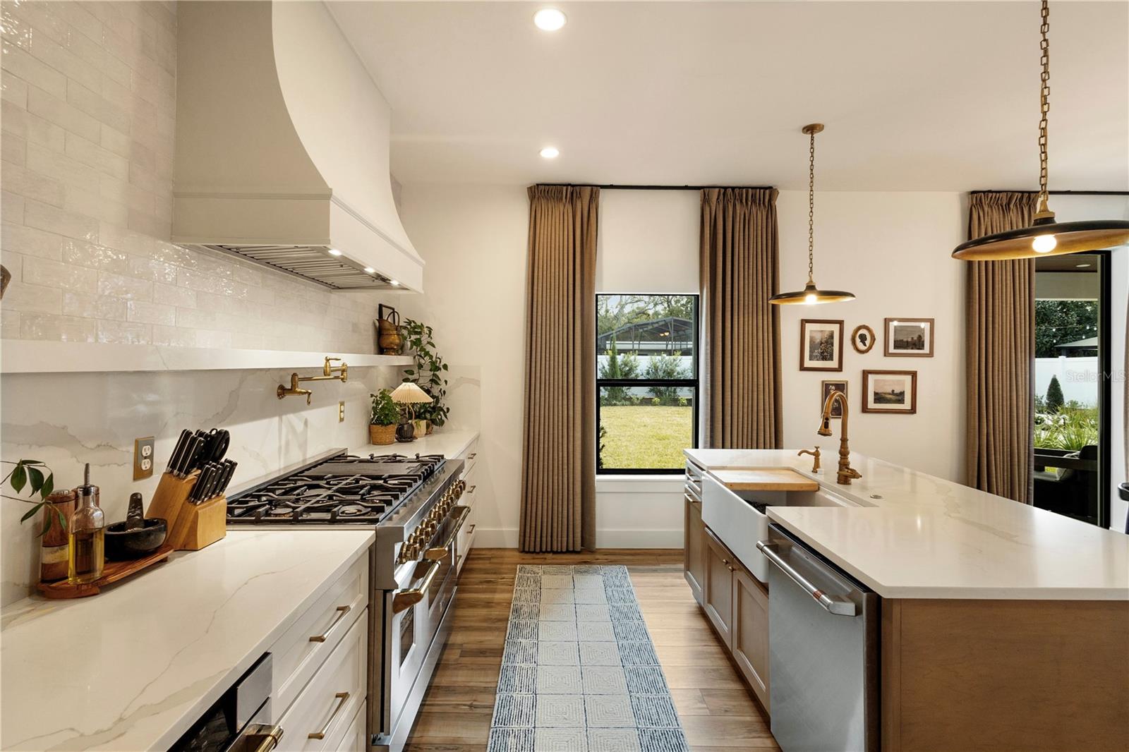 BROOKSHIRE HEIGHTS 1ST ADD - Residential