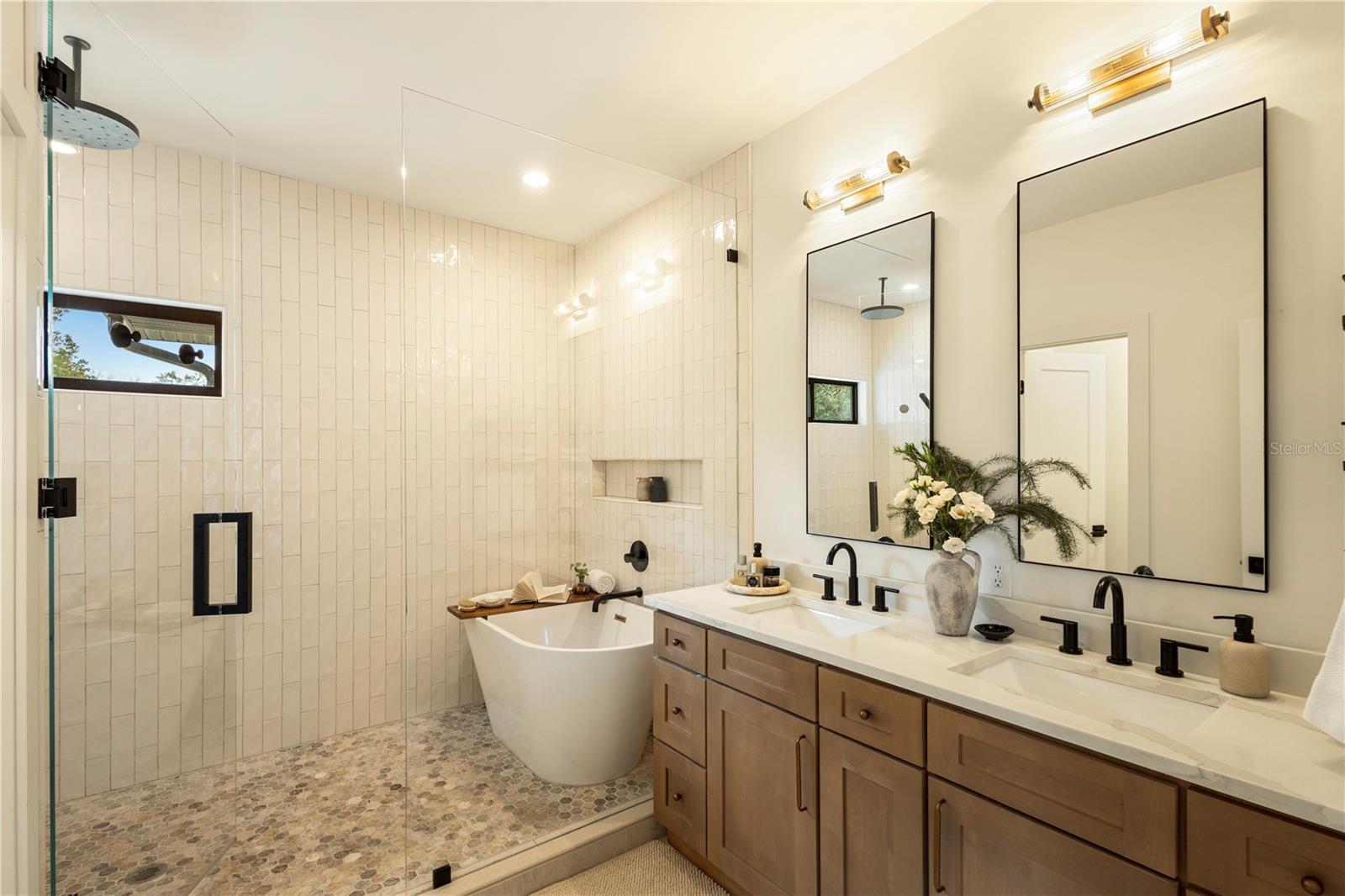 BROOKSHIRE HEIGHTS 1ST ADD - Residential