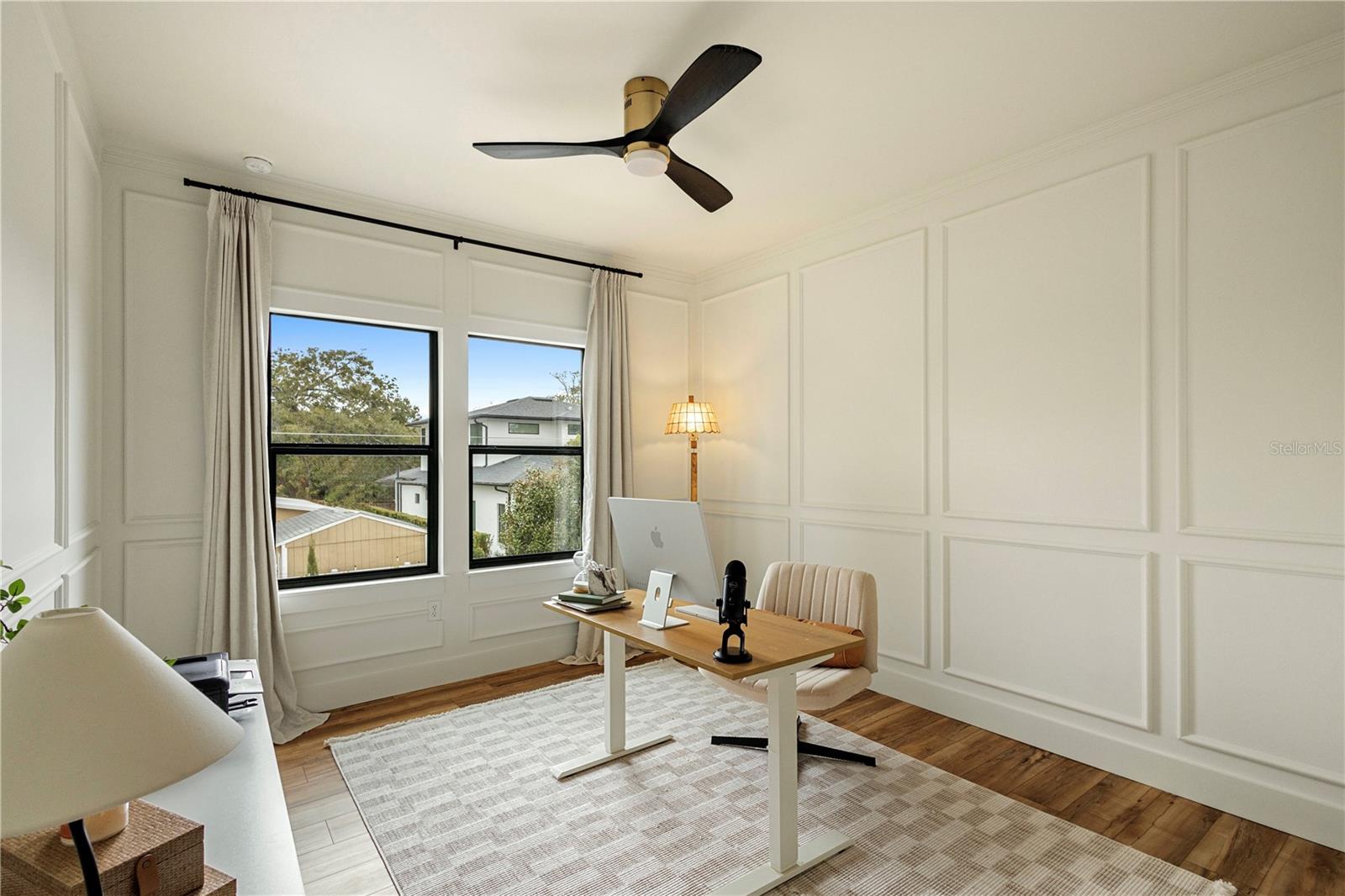 BROOKSHIRE HEIGHTS 1ST ADD - Residential