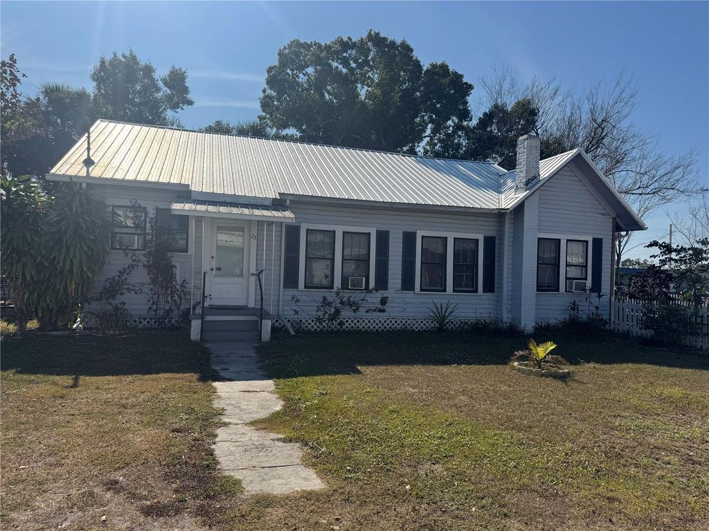 Photo of 25 S Monroe Avenue #1, Arcadia, FL 34266 (MLS # A4674332)