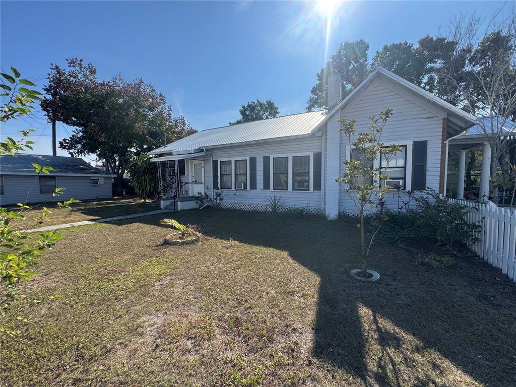 Photo of 25 S Monroe Avenue #1, Arcadia, FL 34266 (MLS # A4674332)