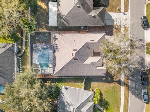 A home in ORLANDO