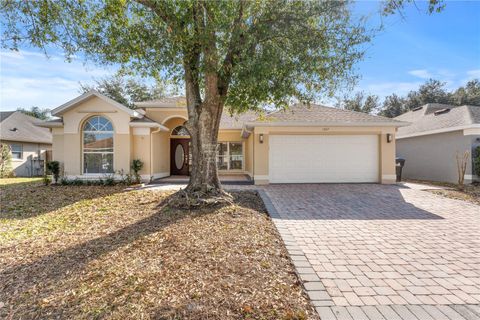 A home in ORLANDO