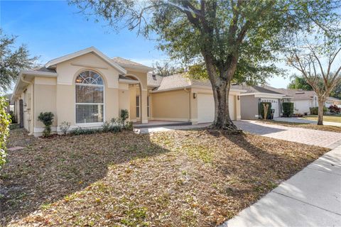 A home in ORLANDO