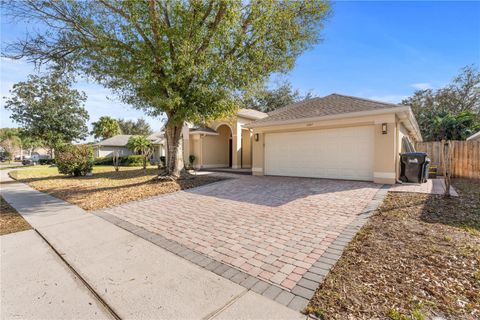 A home in ORLANDO