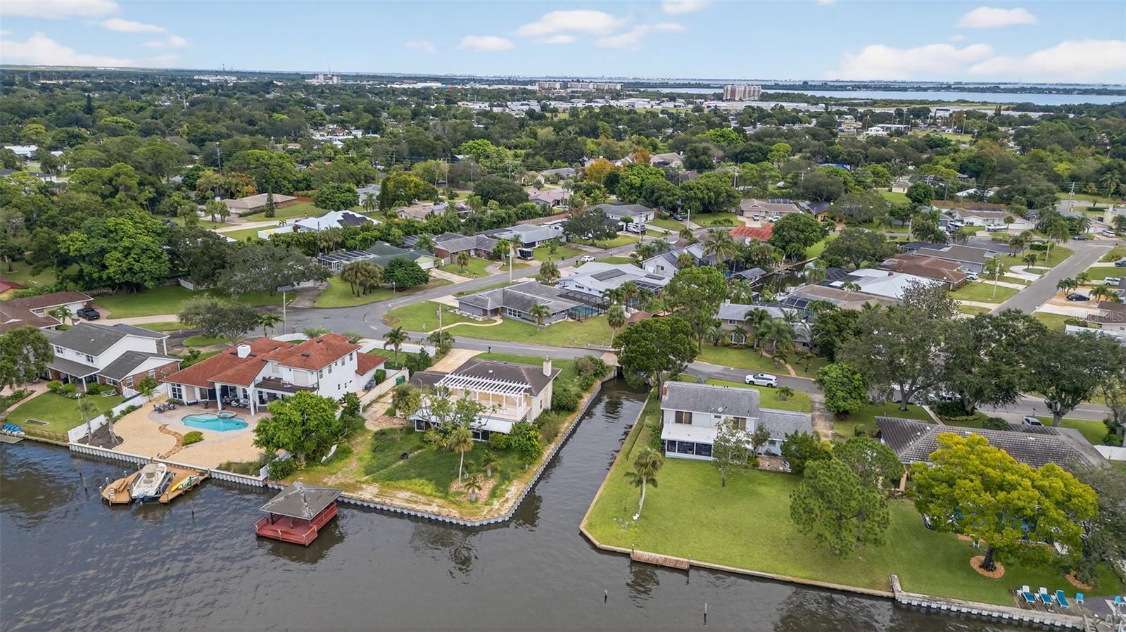 RIVERSIDE REP - Residential