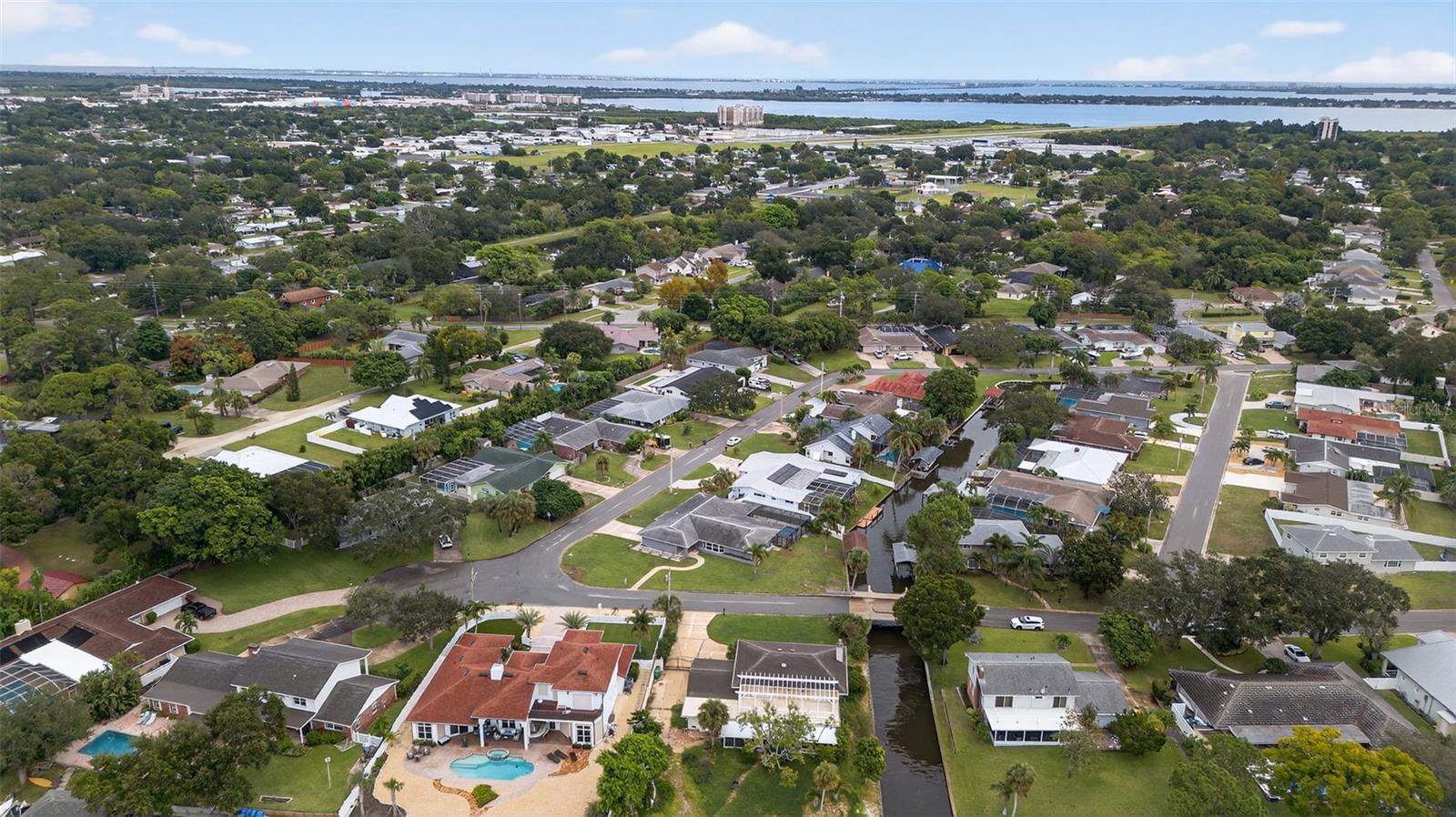 RIVERSIDE REP - Residential