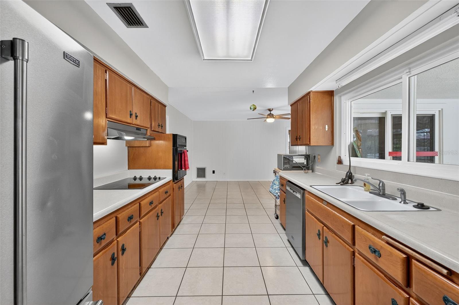 RIVERSIDE REP - Residential