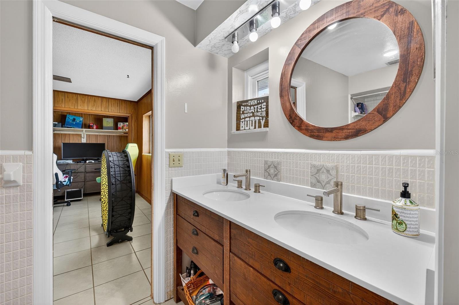 RIVERSIDE REP - Residential