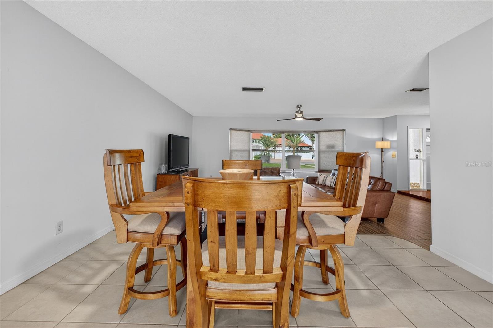 RIVERSIDE REP - Residential