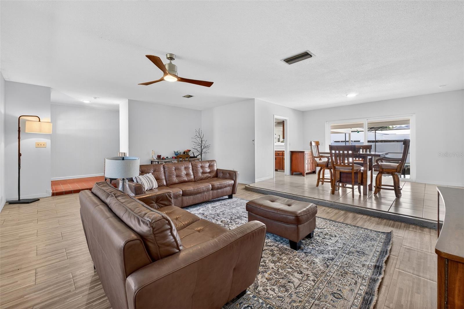 RIVERSIDE REP - Residential