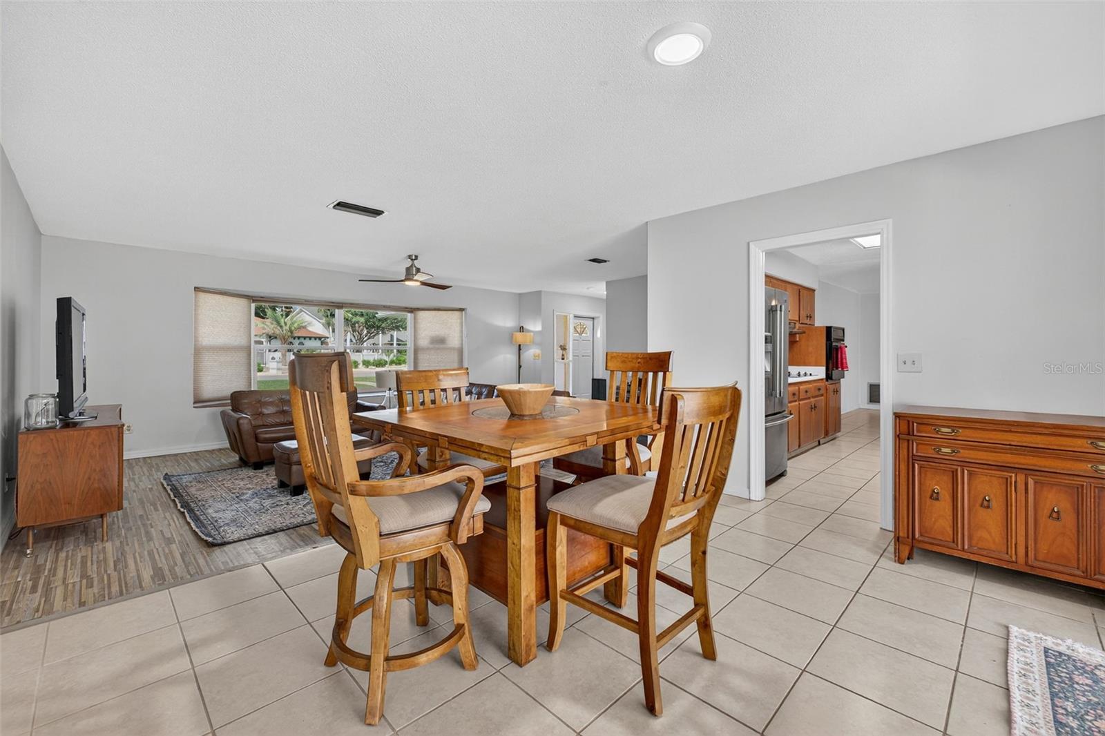 RIVERSIDE REP - Residential