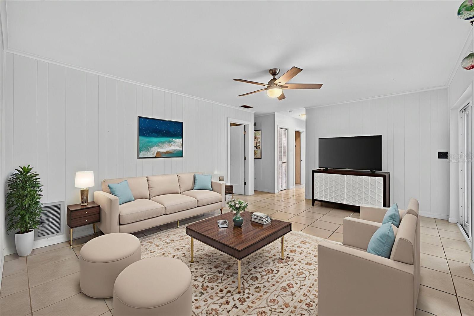 RIVERSIDE REP - Residential