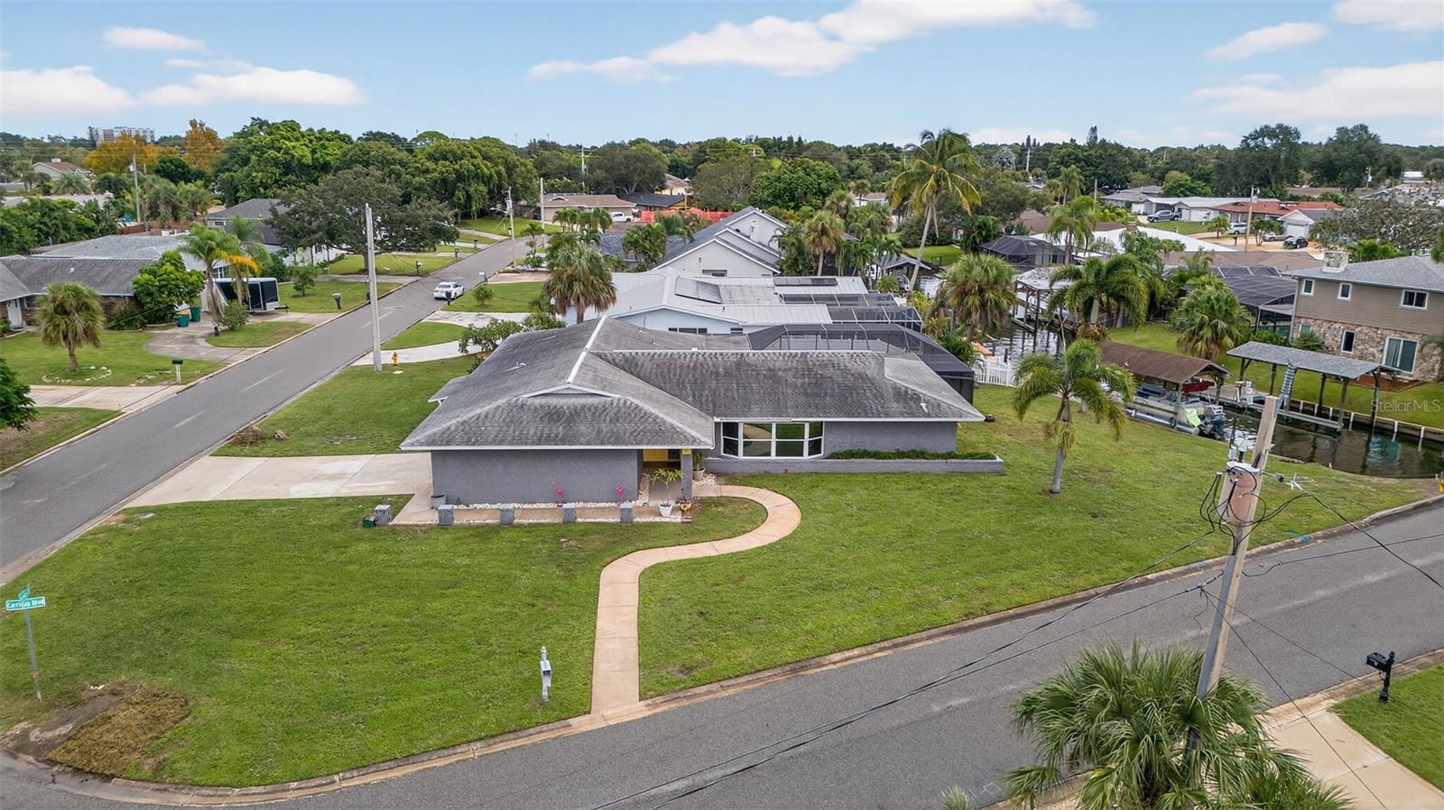 RIVERSIDE REP - Residential