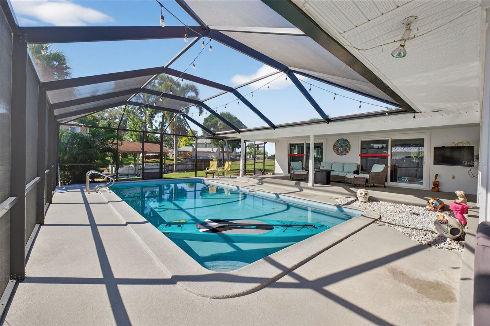 RIVERSIDE REP - Residential