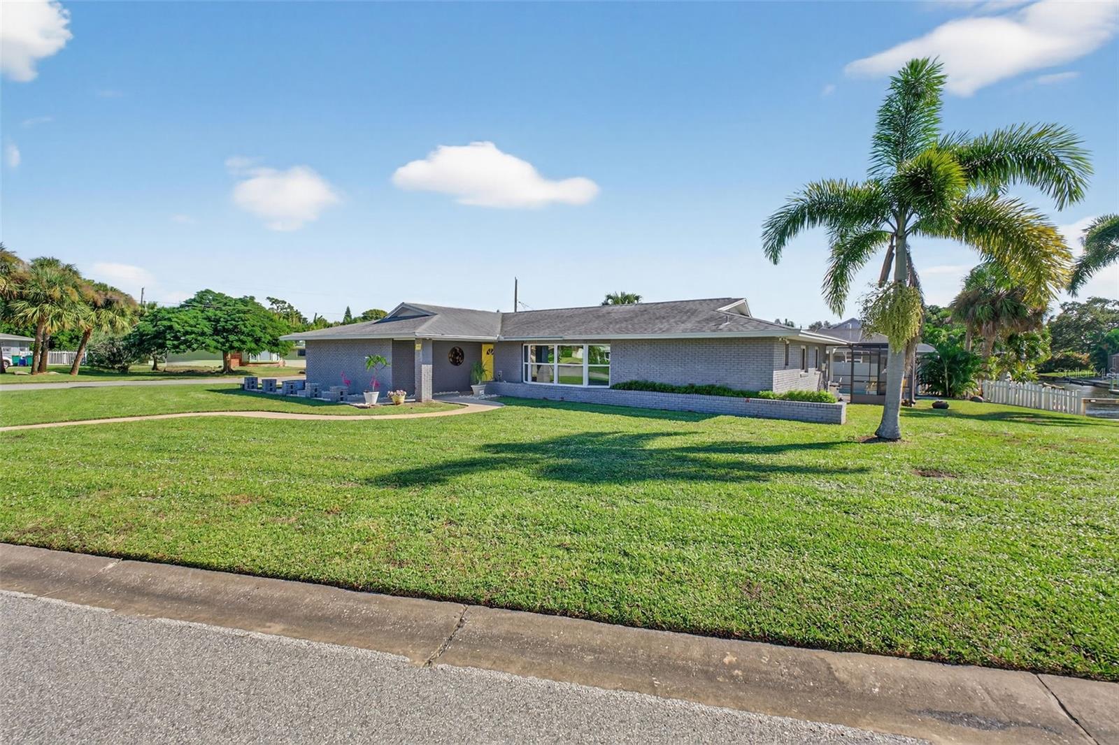 RIVERSIDE REP - Residential