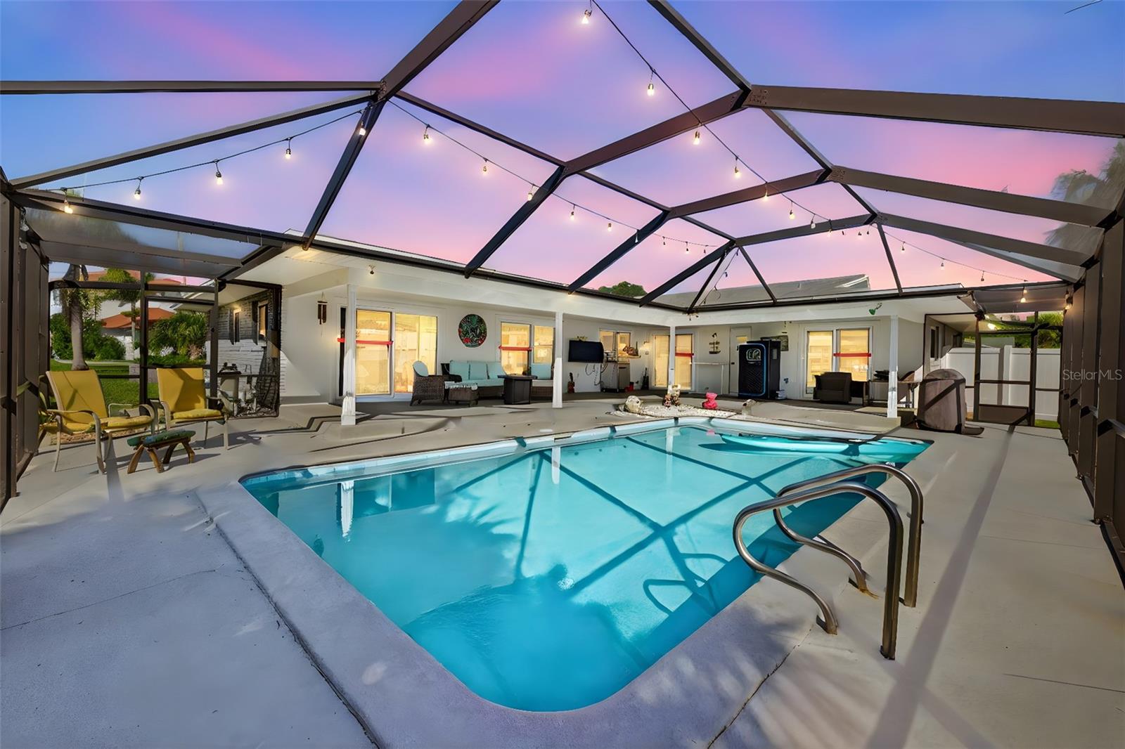 RIVERSIDE REP - Residential