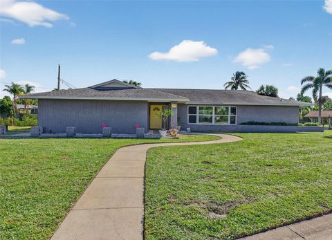 1040 CARRIGAN BOULEVARD MERRITT ISLAND FL 32952
