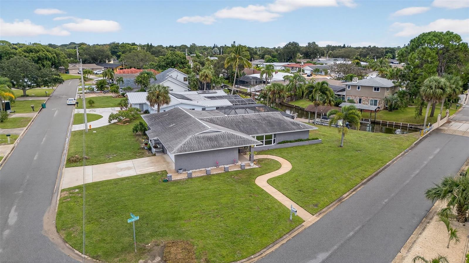 RIVERSIDE REP - Residential