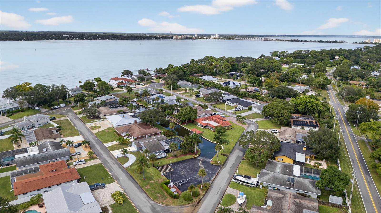 RIVERSIDE REP - Residential