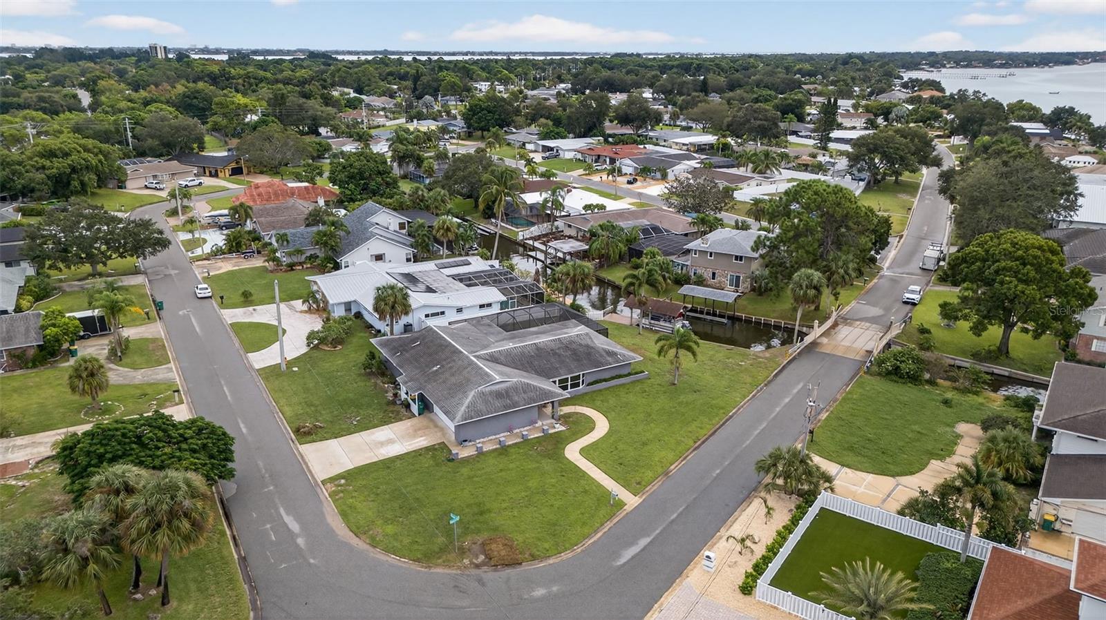 RIVERSIDE REP - Residential