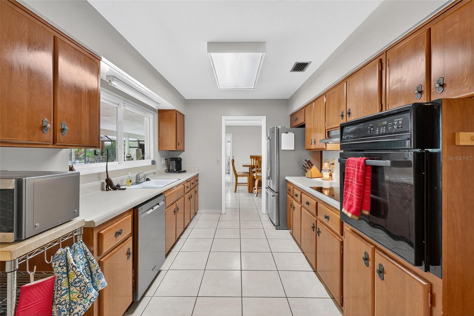 RIVERSIDE REP - Residential