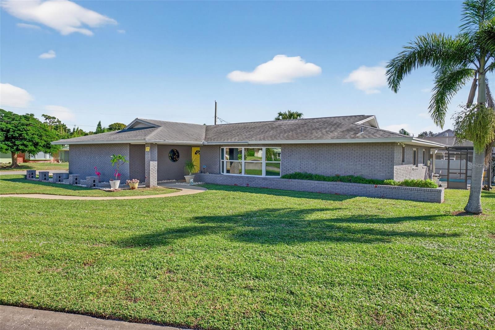 RIVERSIDE REP - Residential