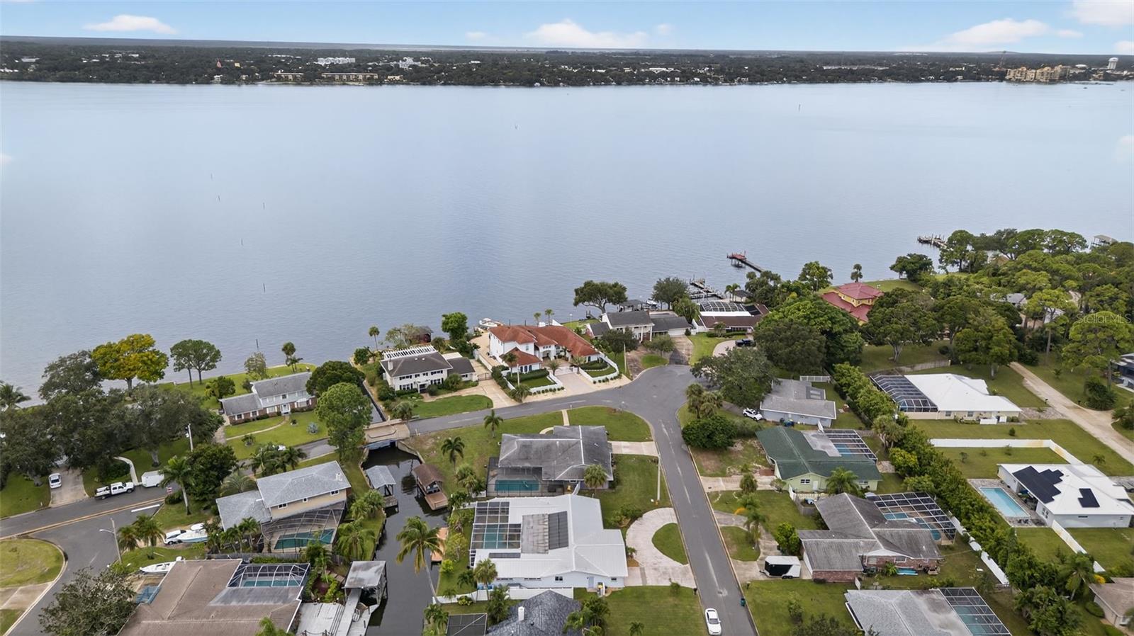 RIVERSIDE REP - Residential