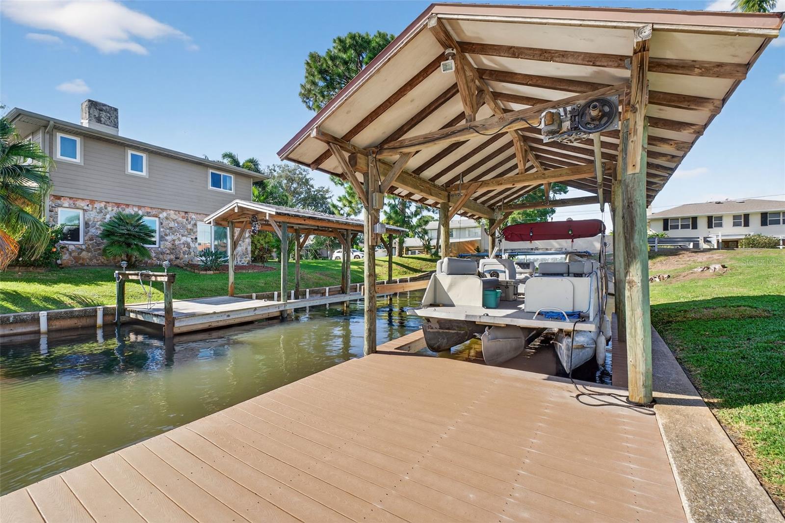 RIVERSIDE REP - Residential