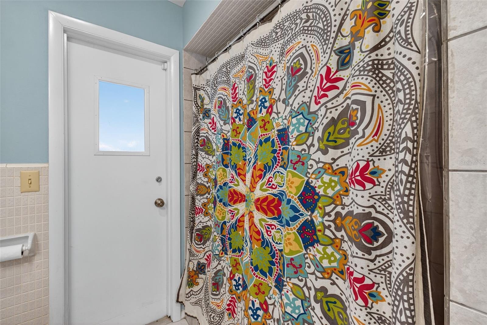 RIVERSIDE REP - Residential