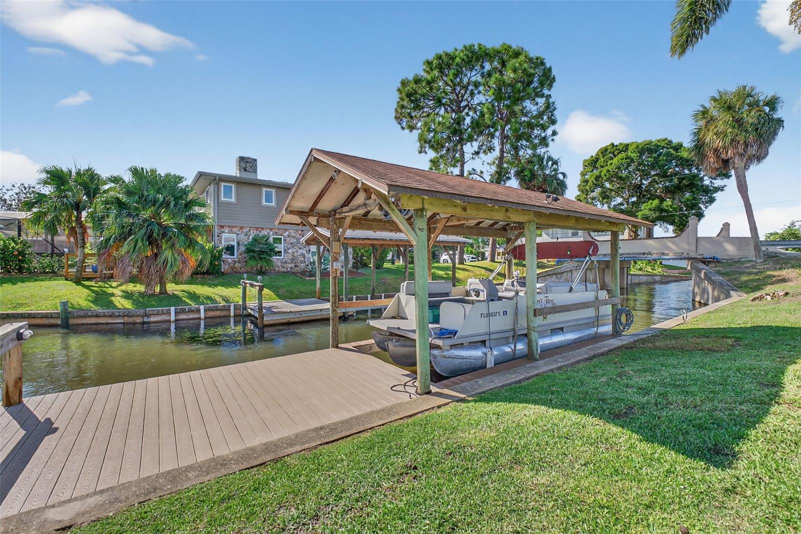 RIVERSIDE REP - Residential