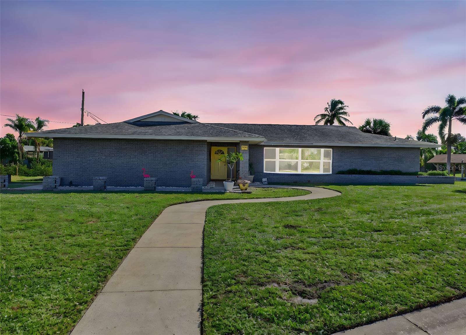 RIVERSIDE REP - Residential