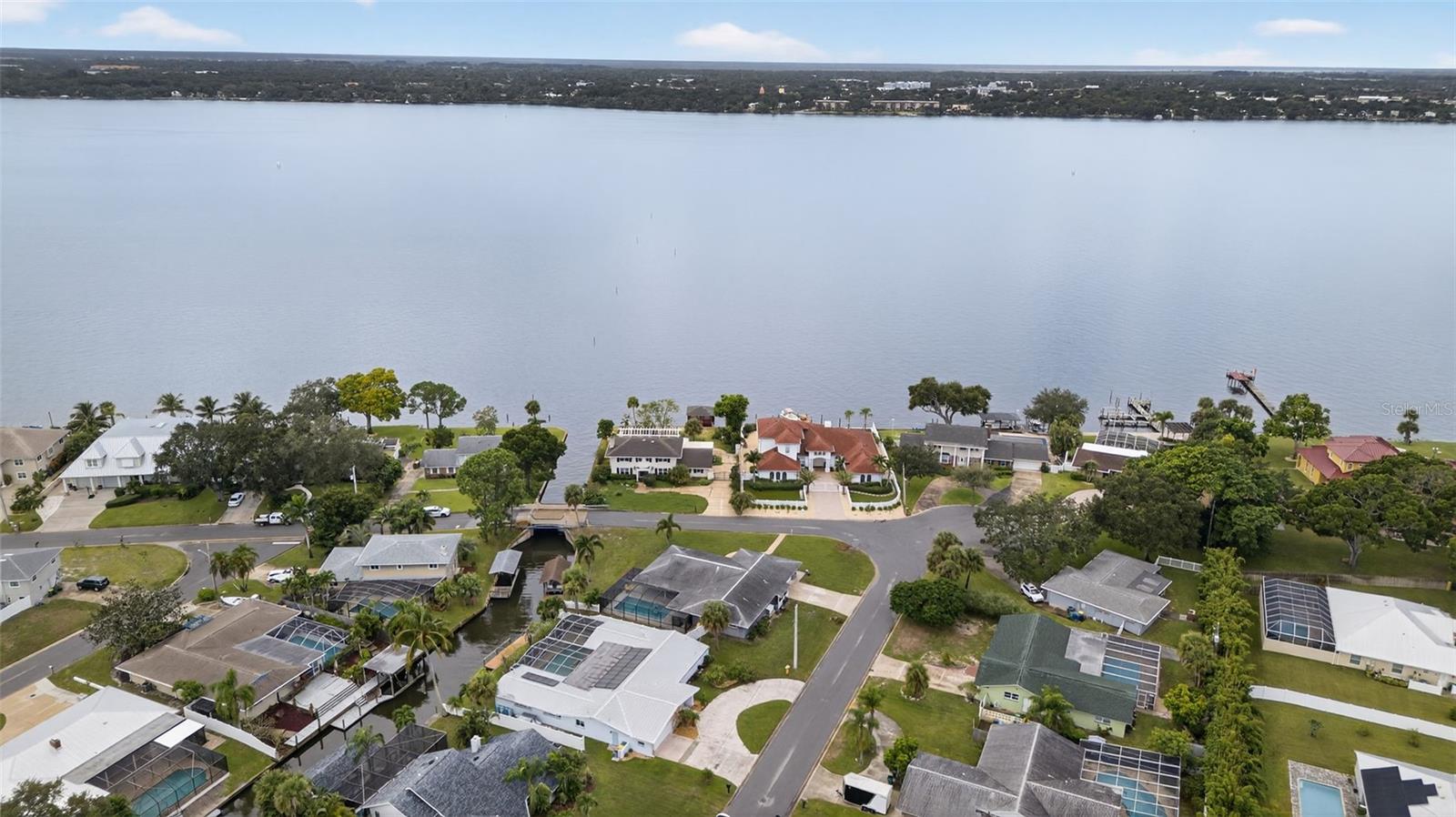 RIVERSIDE REP - Residential