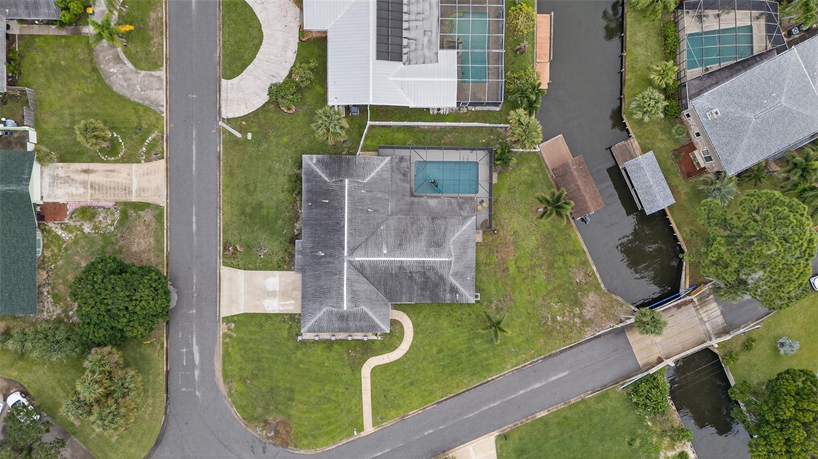 RIVERSIDE REP - Residential