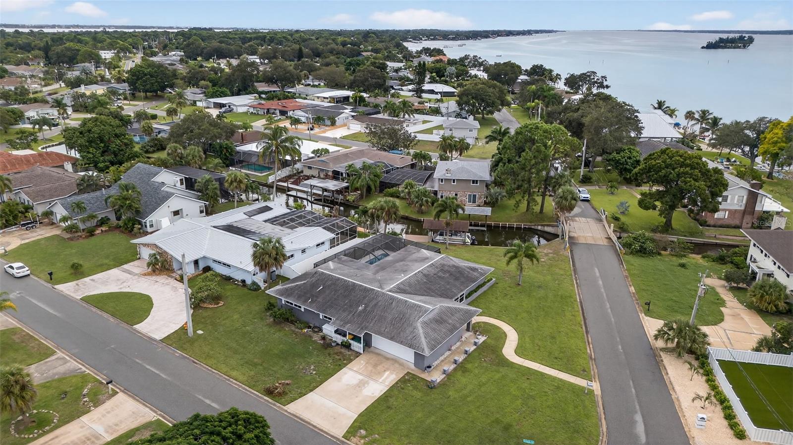 RIVERSIDE REP - Residential