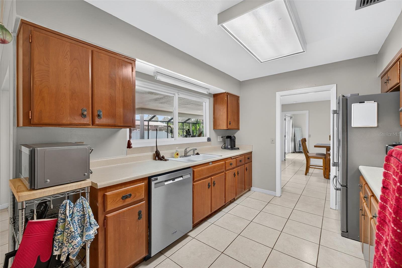 RIVERSIDE REP - Residential