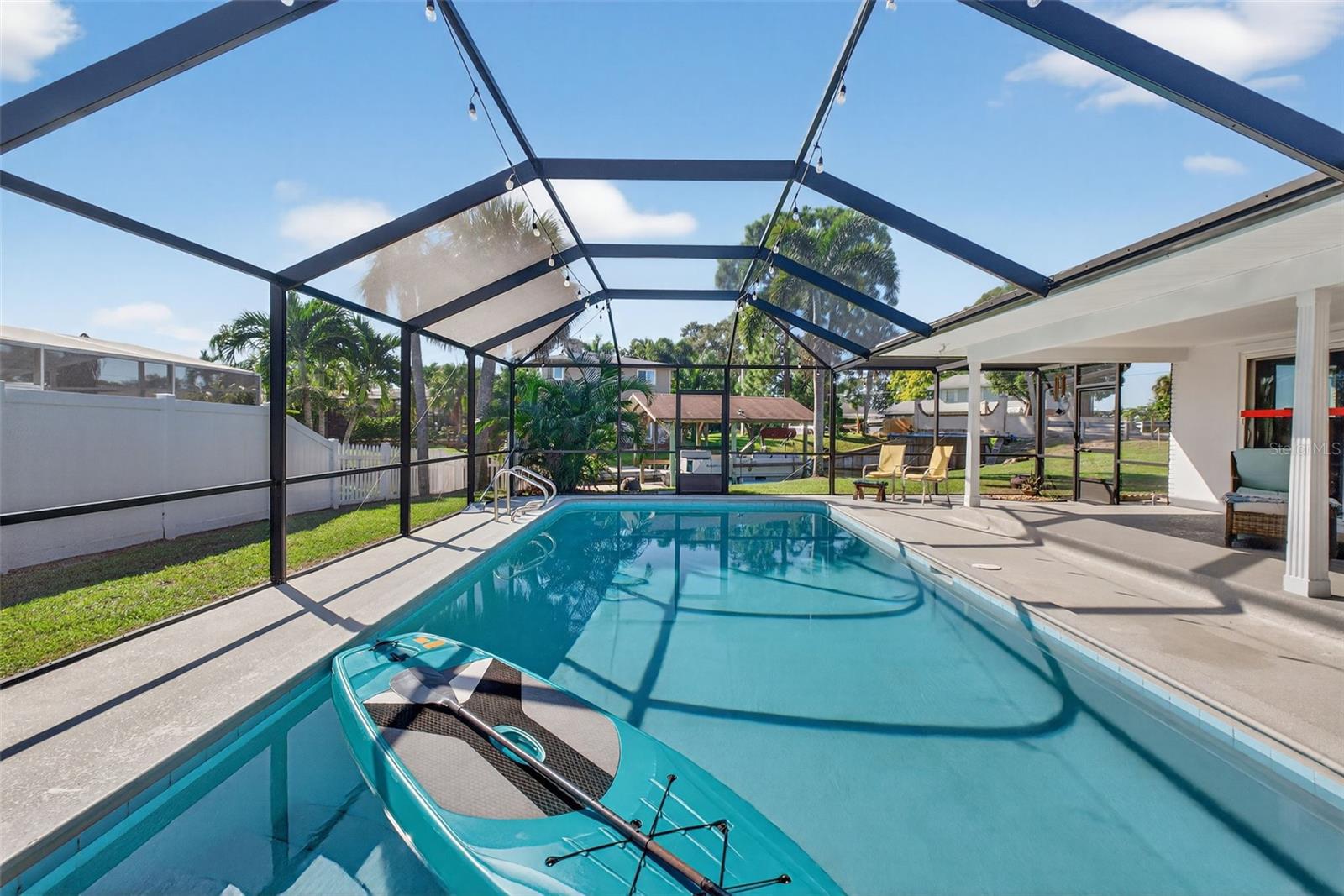 RIVERSIDE REP - Residential