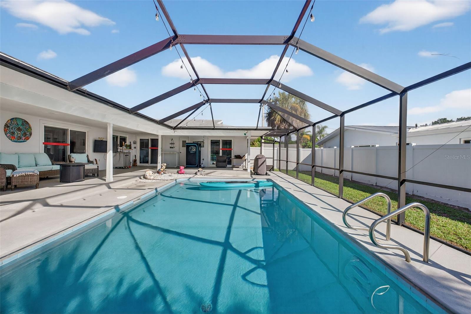 RIVERSIDE REP - Residential