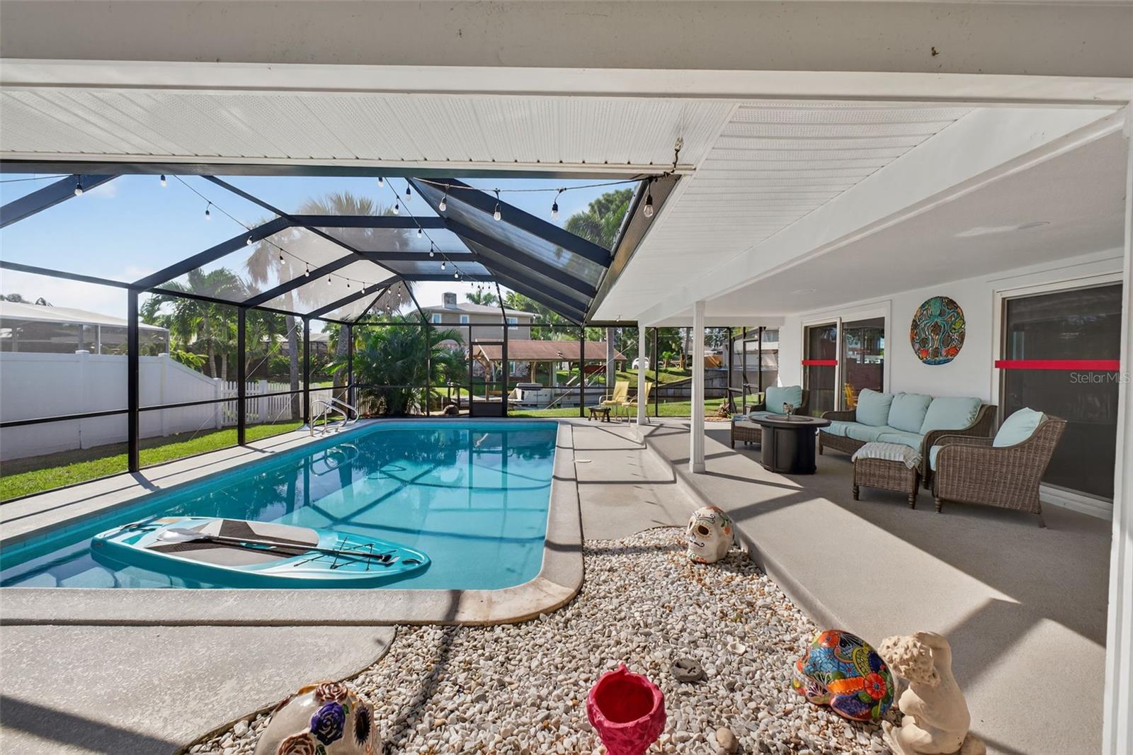 RIVERSIDE REP - Residential