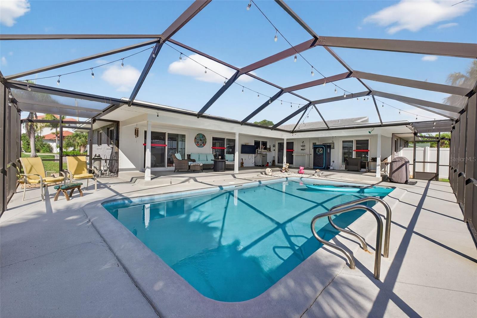 RIVERSIDE REP - Residential