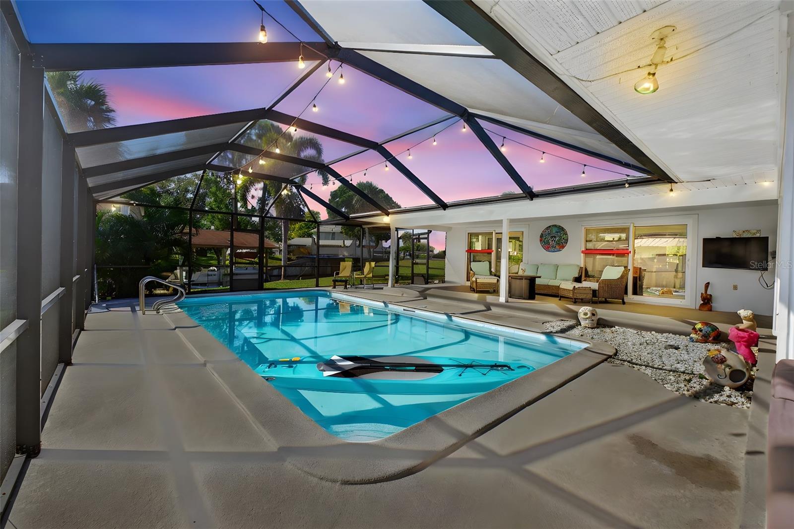 RIVERSIDE REP - Residential