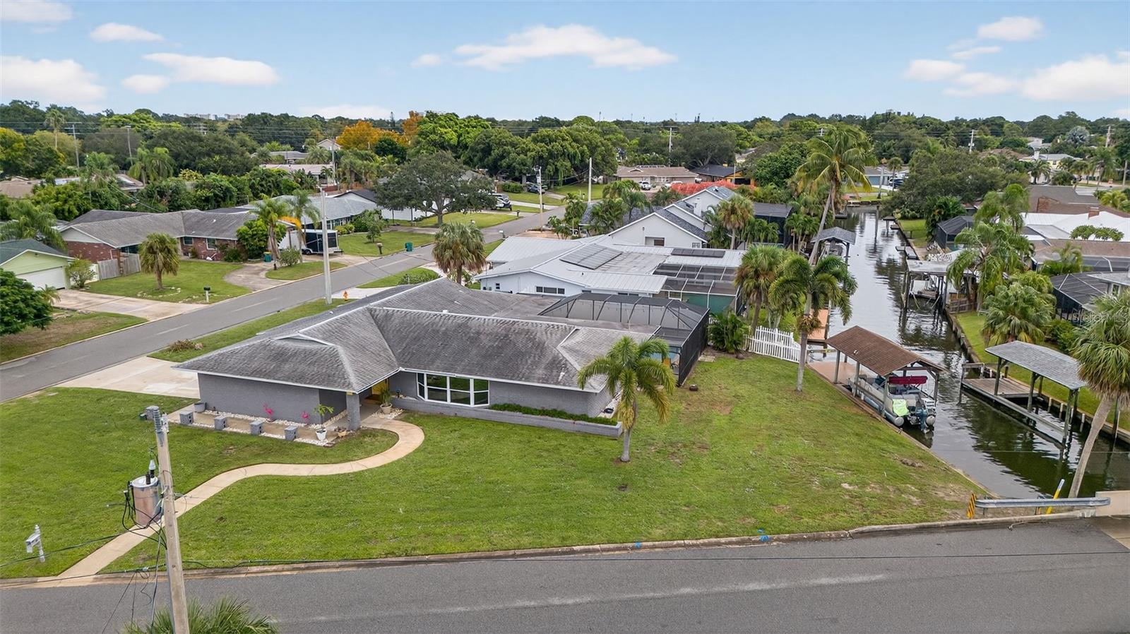 RIVERSIDE REP - Residential