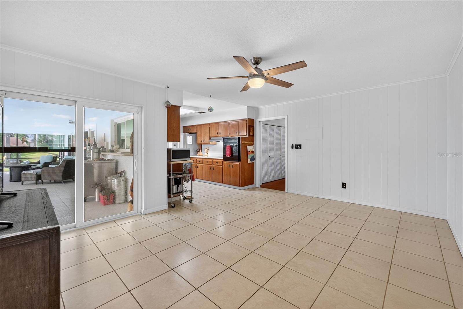 RIVERSIDE REP - Residential