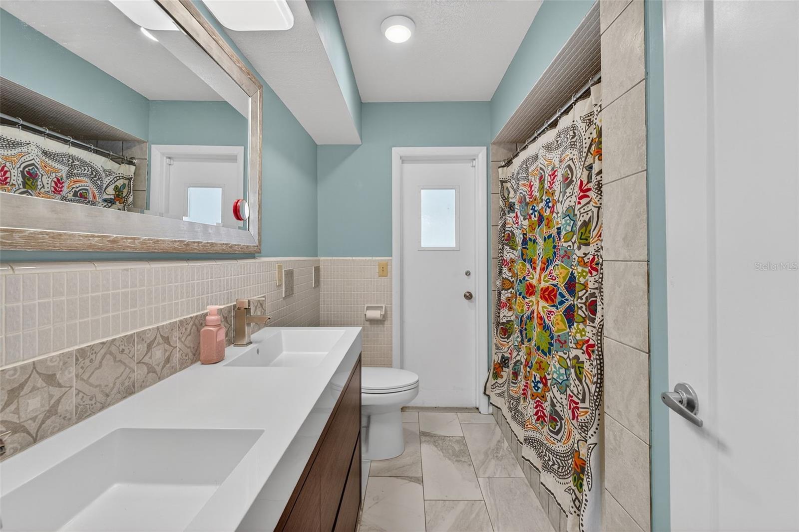 RIVERSIDE REP - Residential