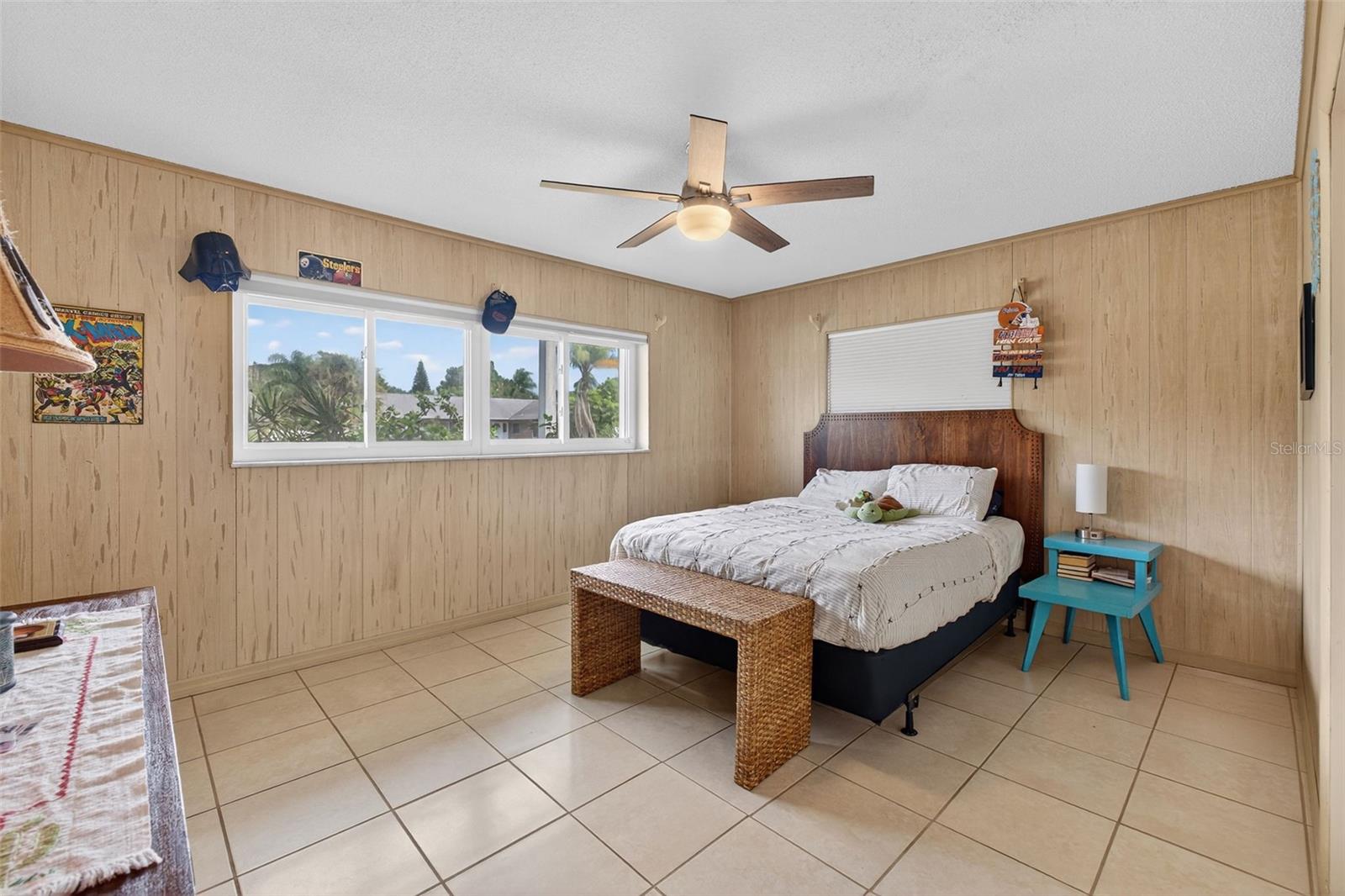 RIVERSIDE REP - Residential