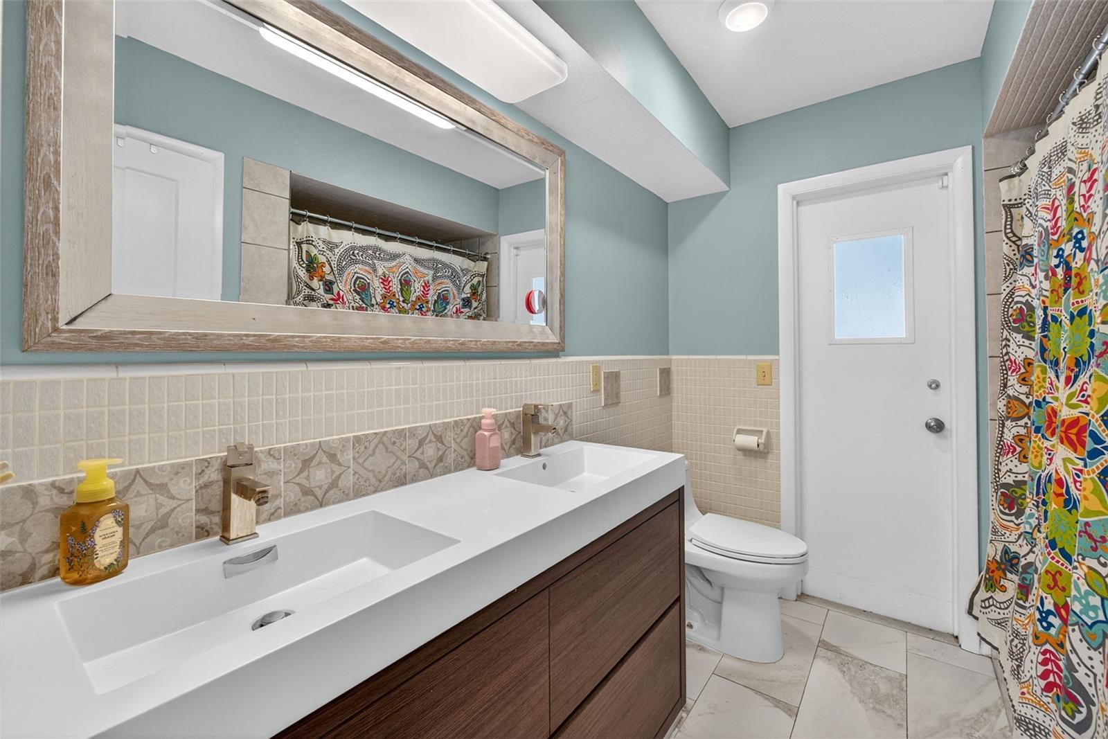 RIVERSIDE REP - Residential