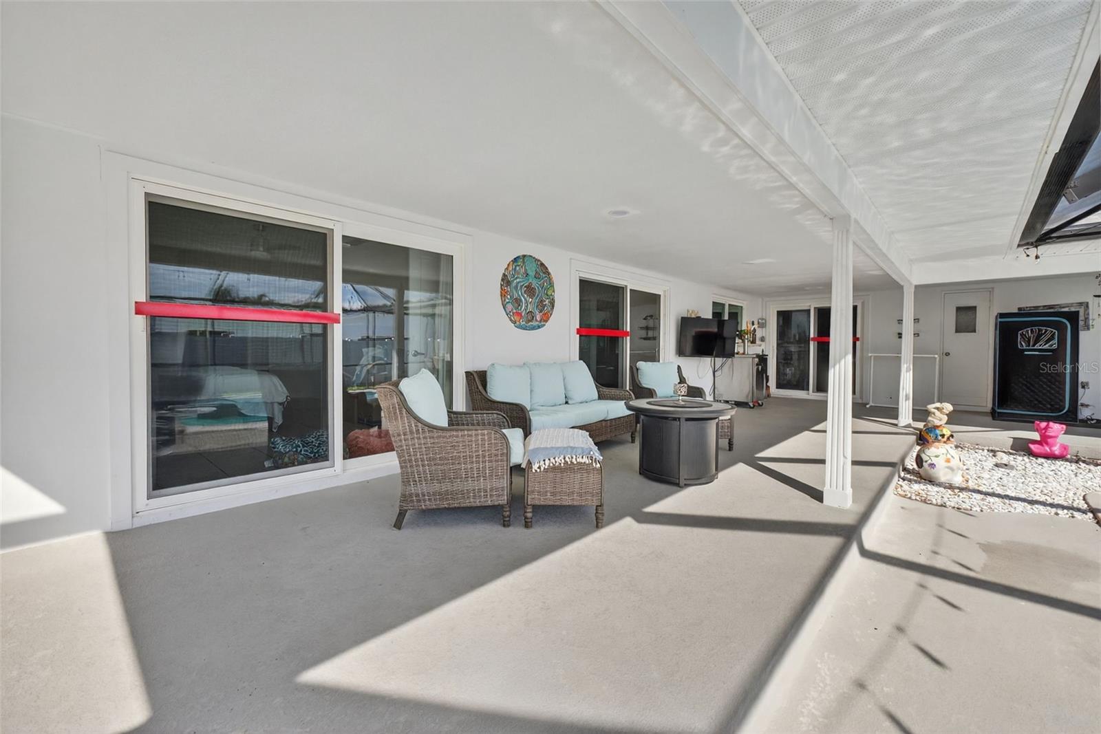 RIVERSIDE REP - Residential